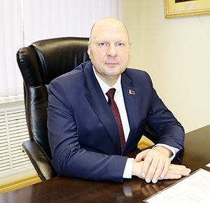 Цивако Александр Николаевич